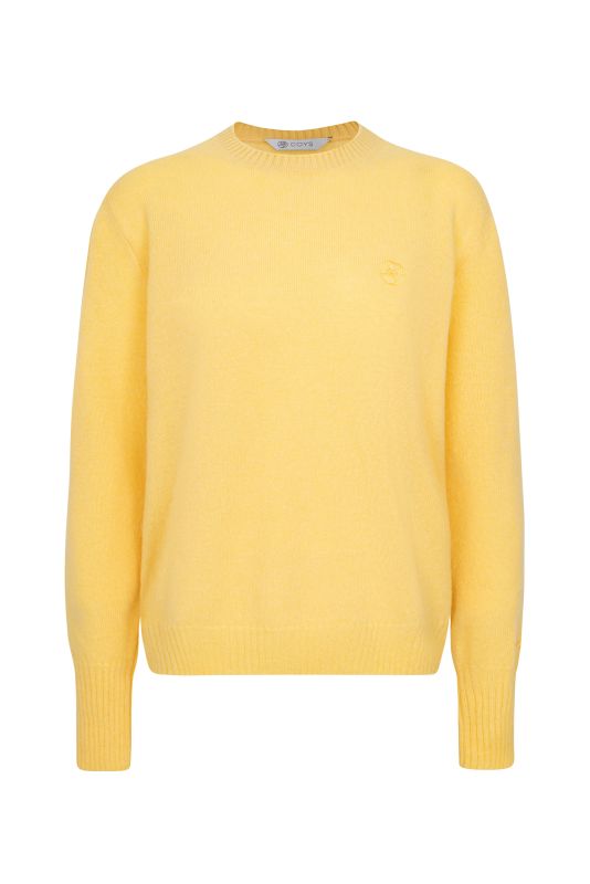 Джемпер з кашеміром